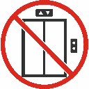 Elevator Out of Service